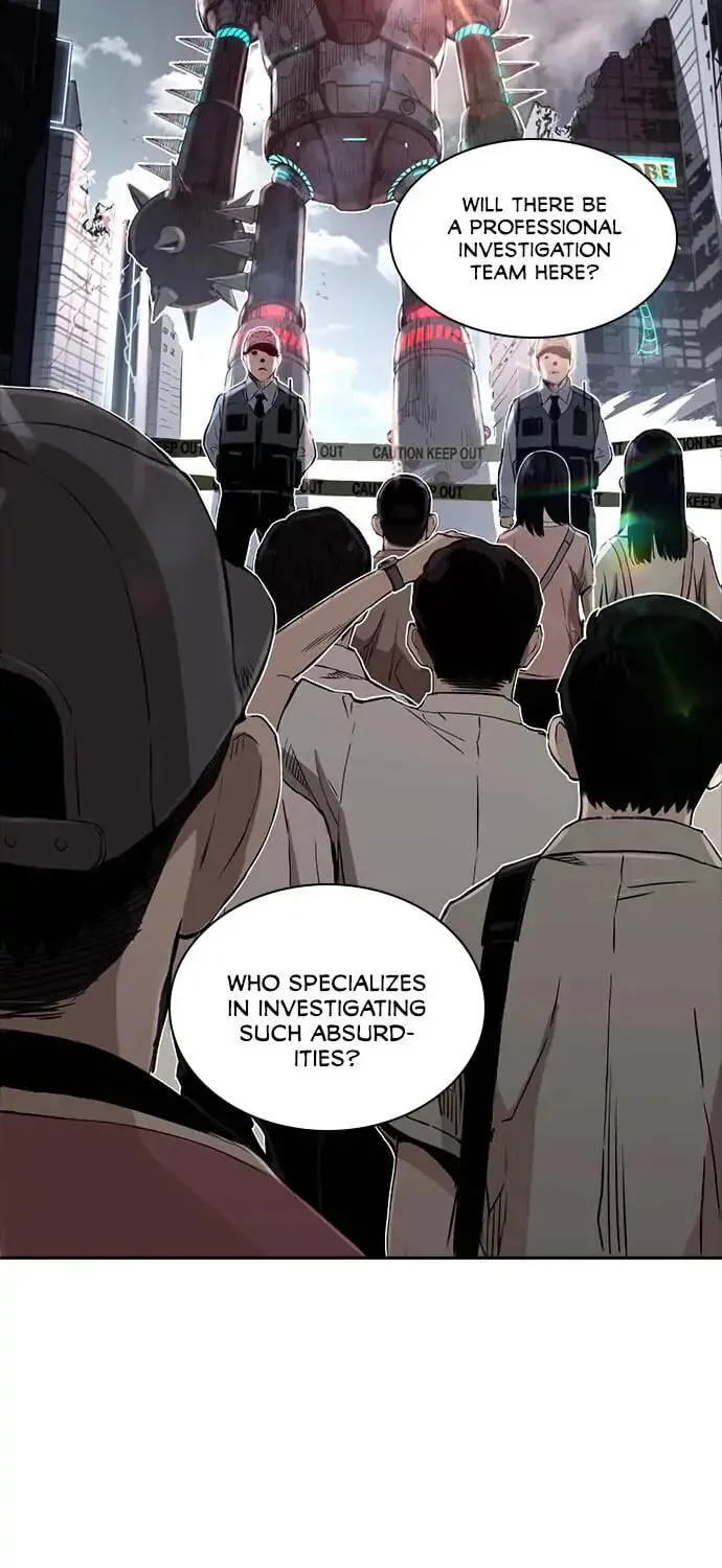 Read Kangtawoo chapter 11 image 23 on Lezhin