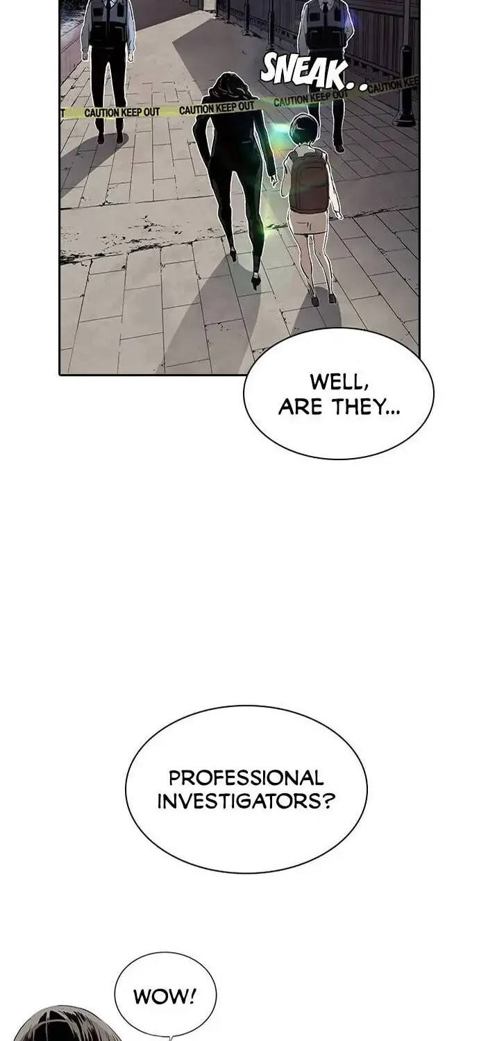 Read Kangtawoo chapter 11 image 26 on Lezhin