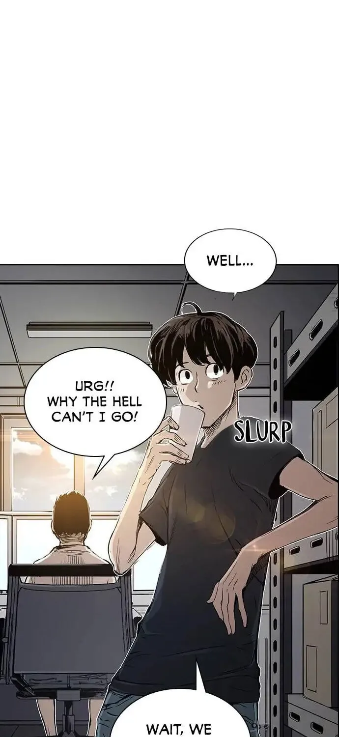 Read Kangtawoo chapter 11 image 29 on Lezhin