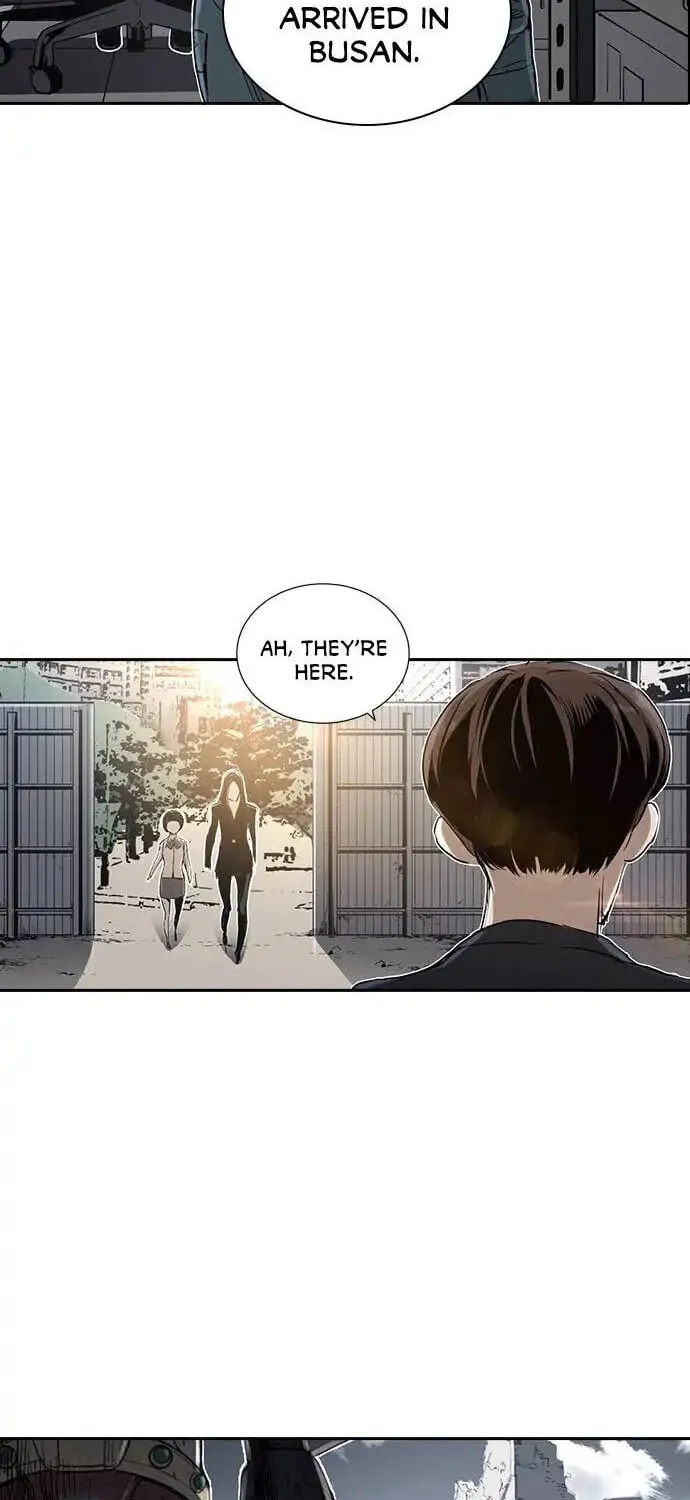 Read Kangtawoo chapter 11 image 30 on Lezhin