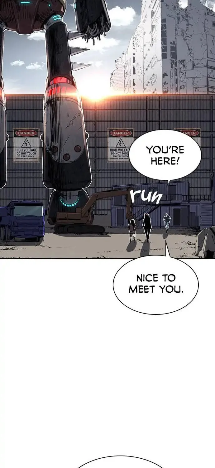 Read Kangtawoo chapter 11 image 31 on Lezhin