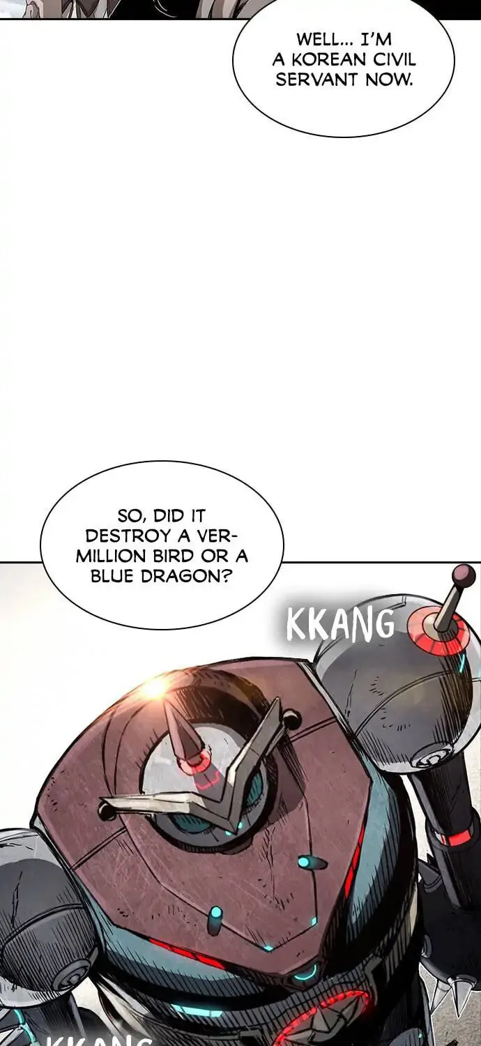 Read Kangtawoo chapter 11 image 33 on Lezhin