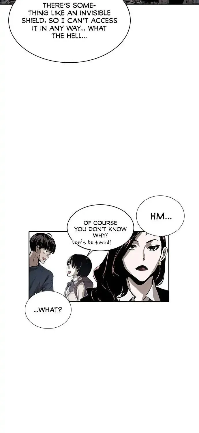 Read Kangtawoo chapter 11 image 35 on Lezhin
