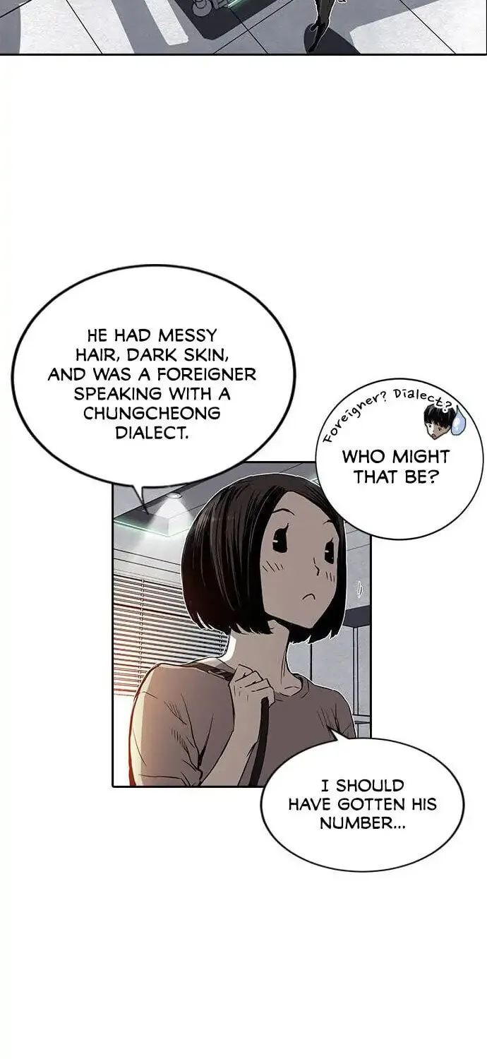 Read Kangtawoo chapter 11 image 39 on Lezhin