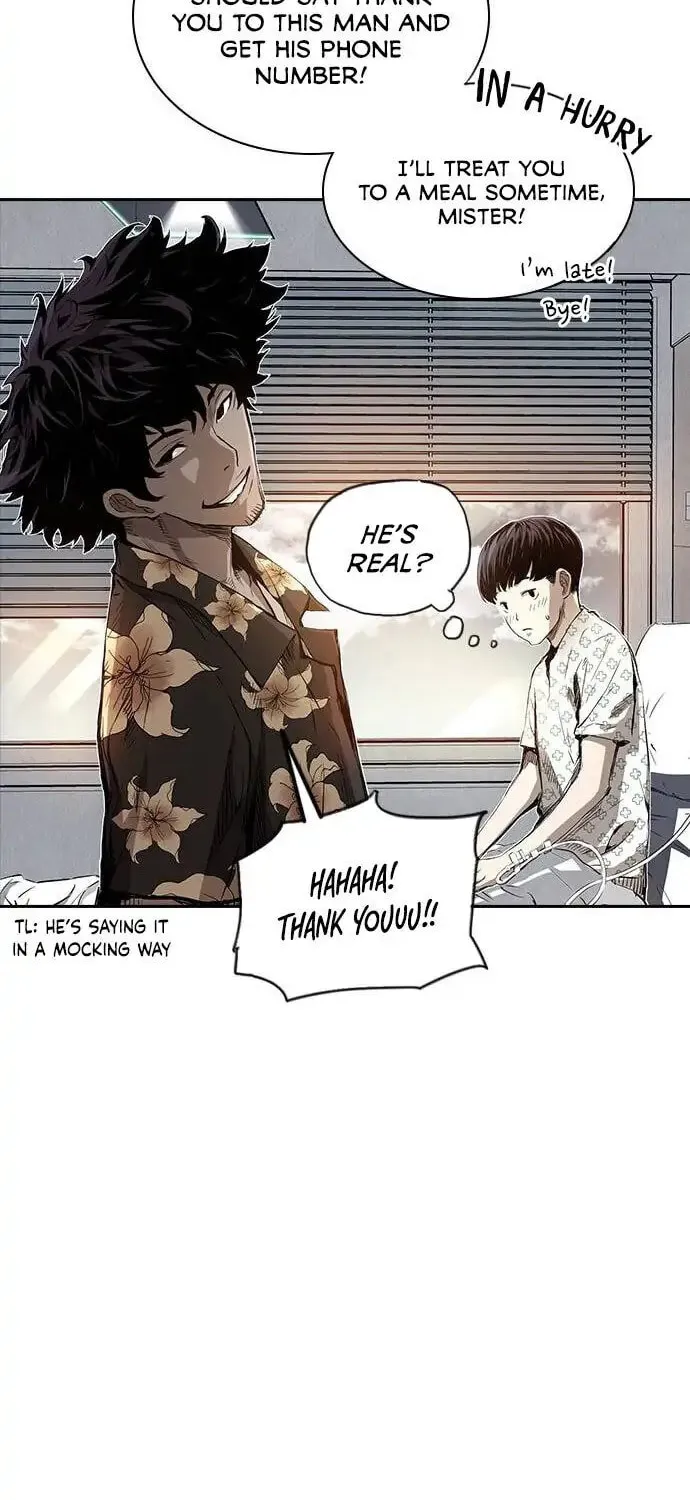 Read Kangtawoo chapter 11 image 42 on Lezhin