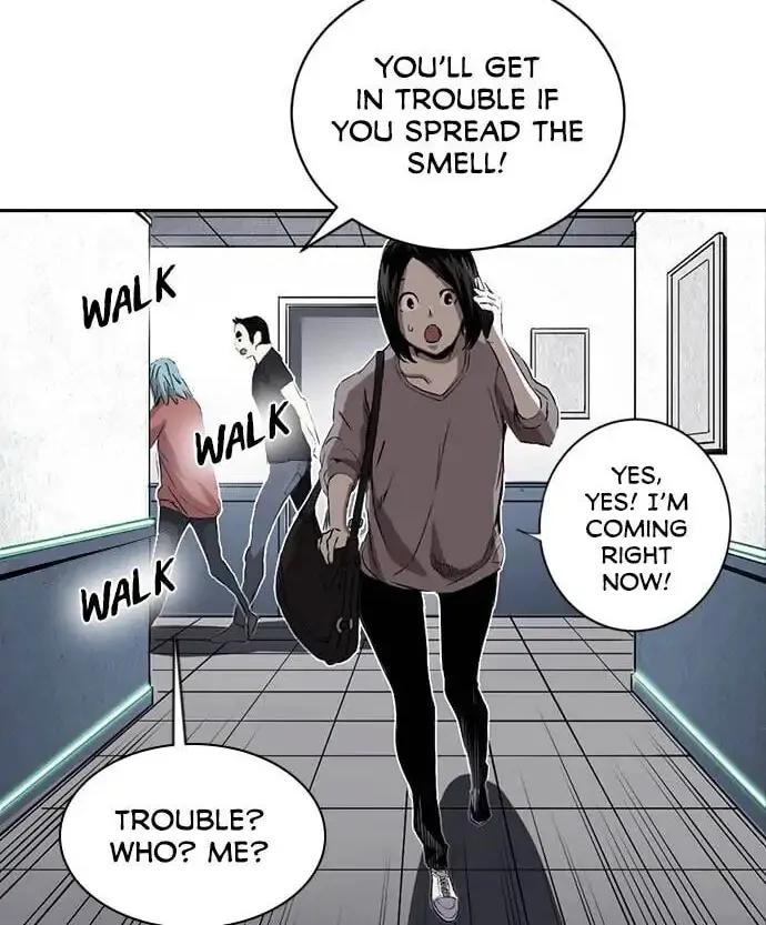 Read Kangtawoo chapter 11 image 48 on Lezhin