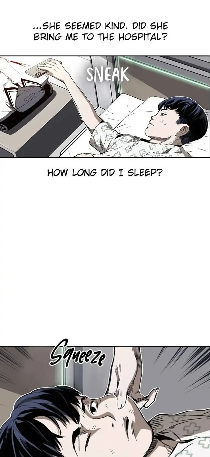 Read Kangtawoo chapter 11 image 5 on Lezhin