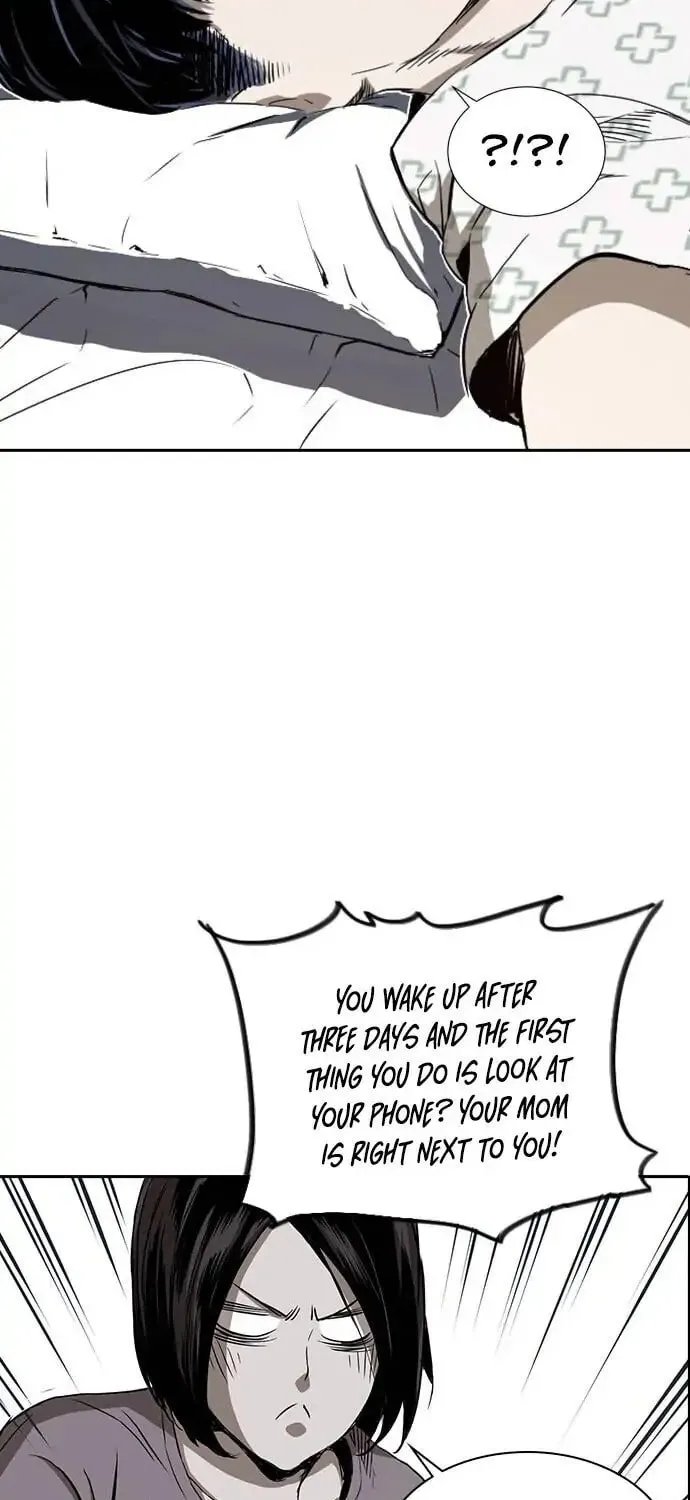 Read Kangtawoo chapter 11 image 6 on Lezhin