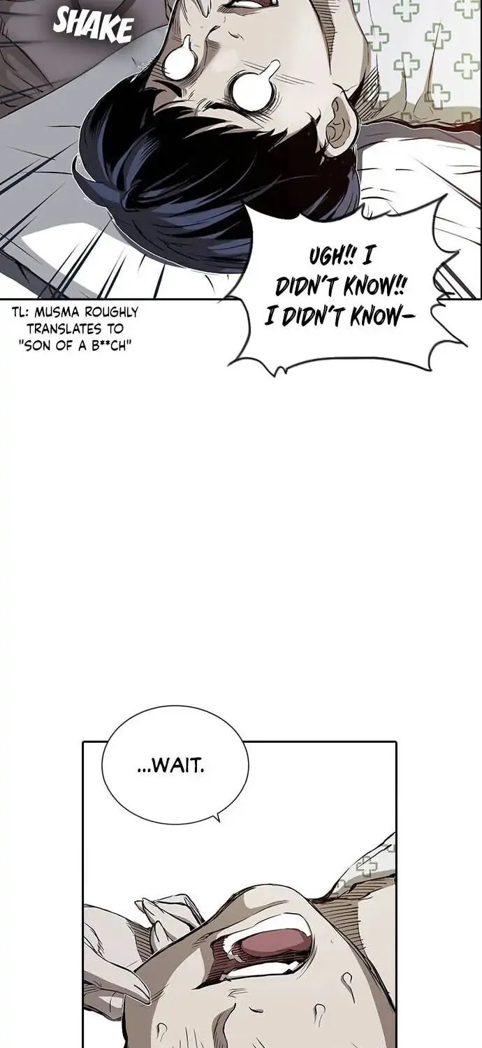 Read Kangtawoo chapter 11 image 8 on Lezhin
