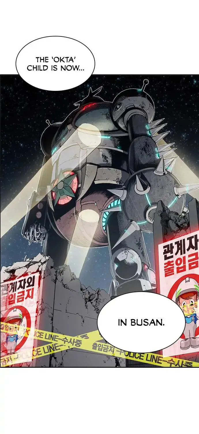 Read Kangtawoo chapter 11 image 81 on Lezhin