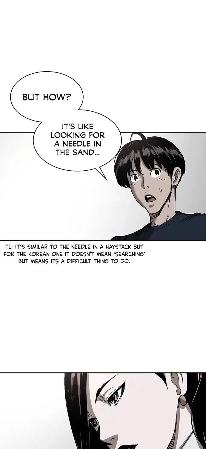 Read Kangtawoo chapter 11 image 85 on Lezhin