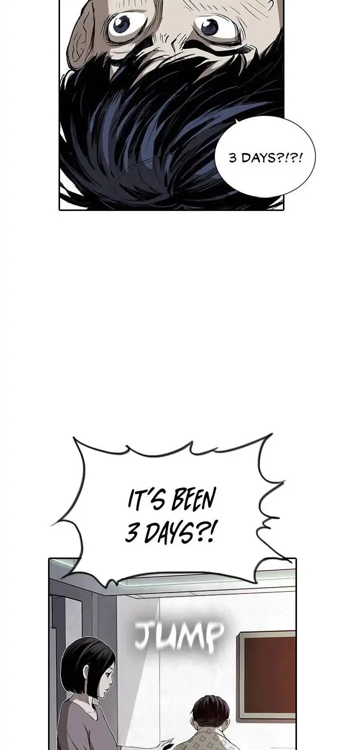 Read Kangtawoo chapter 11 image 9 on Lezhin