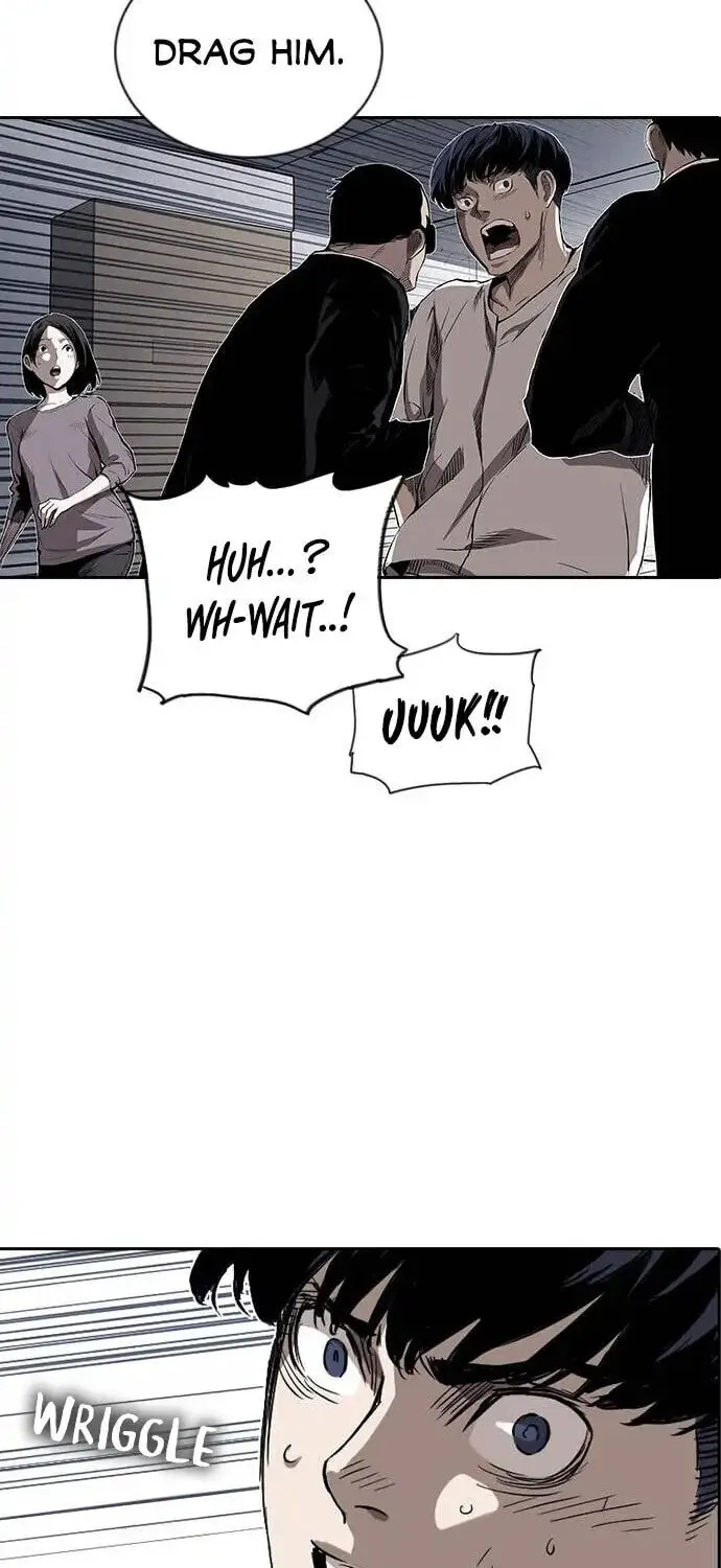 Read Kangtawoo chapter 11 image 90 on Lezhin