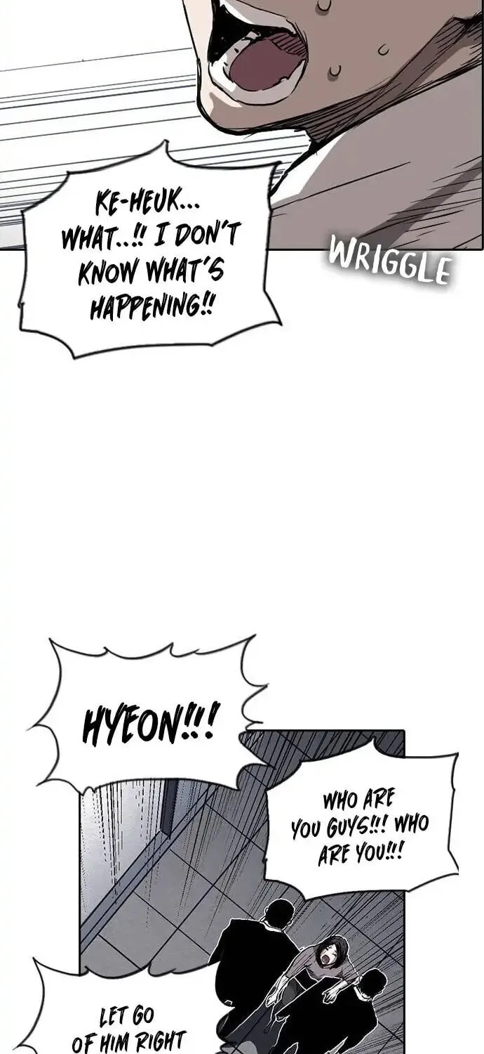 Read Kangtawoo chapter 11 image 91 on Lezhin