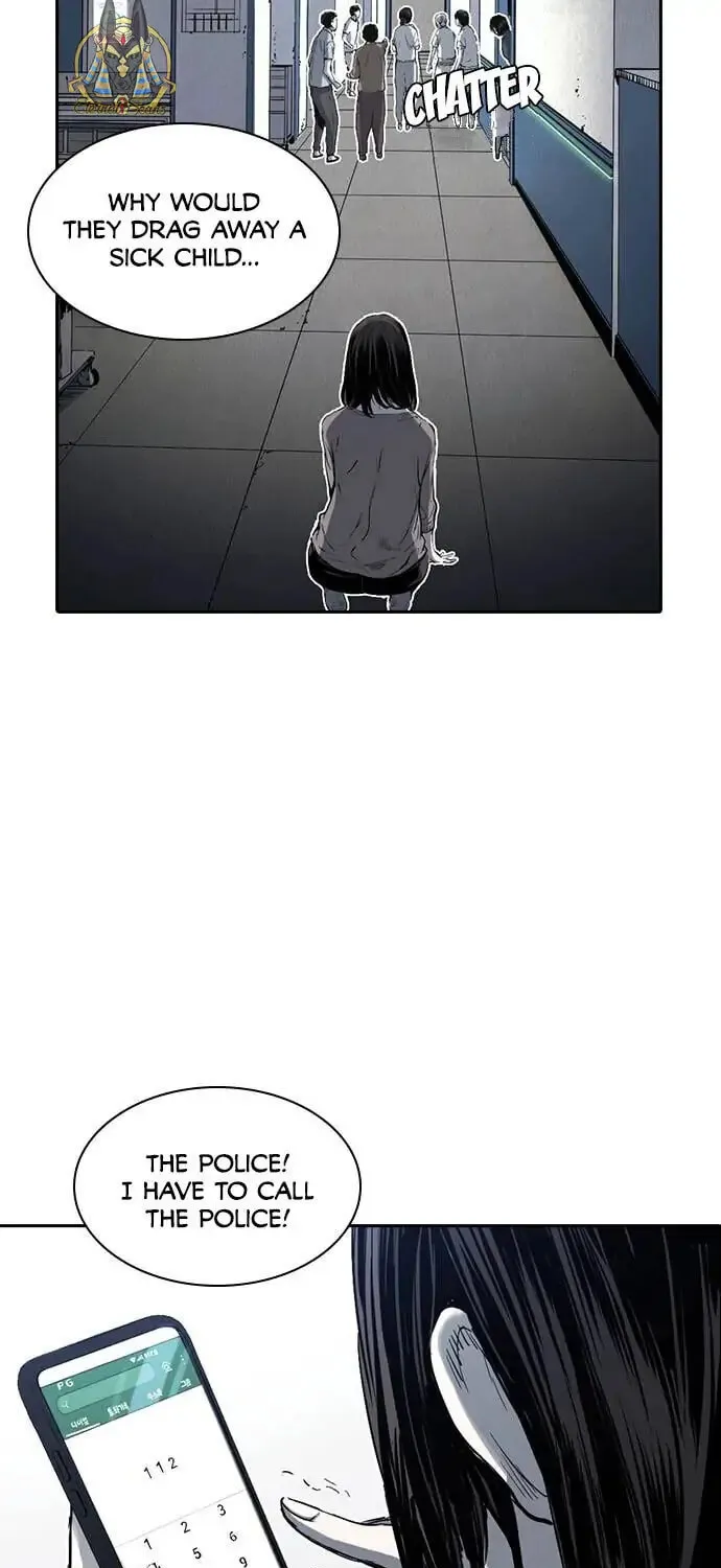 Read Kangtawoo chapter 12 image 19 on Lezhin