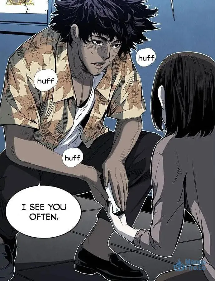 Read Kangtawoo chapter 12 image 22 on Lezhin