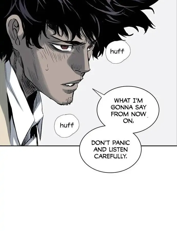 Read Kangtawoo chapter 12 image 24 on Lezhin