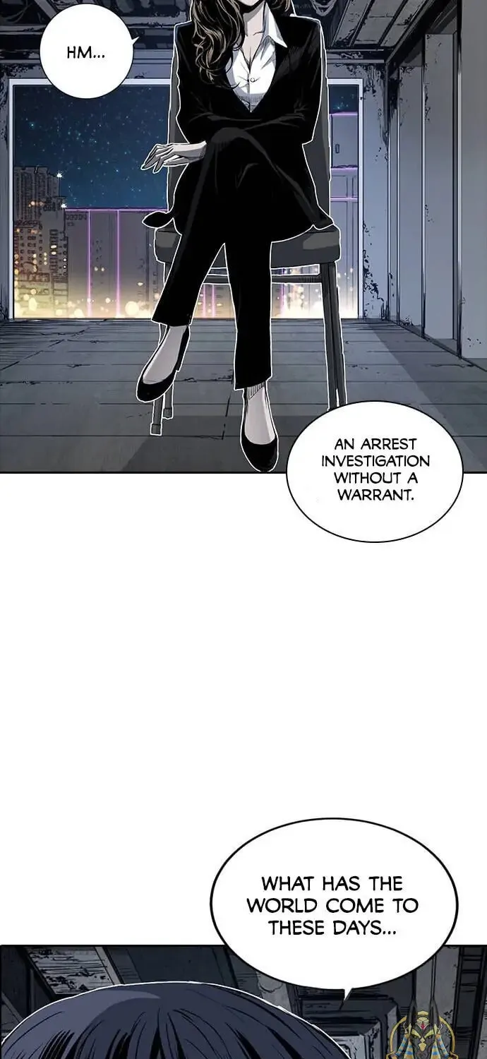 Read Kangtawoo chapter 12 image 31 on Lezhin