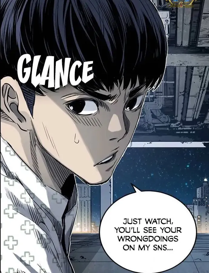 Read Kangtawoo chapter 12 image 32 on Lezhin