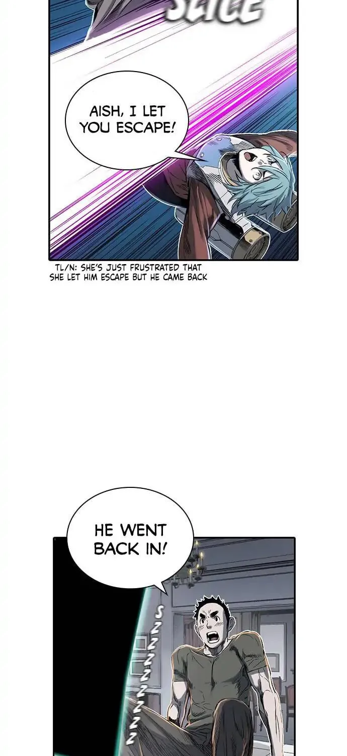 Read Kangtawoo chapter 13 image 2 on Lezhin