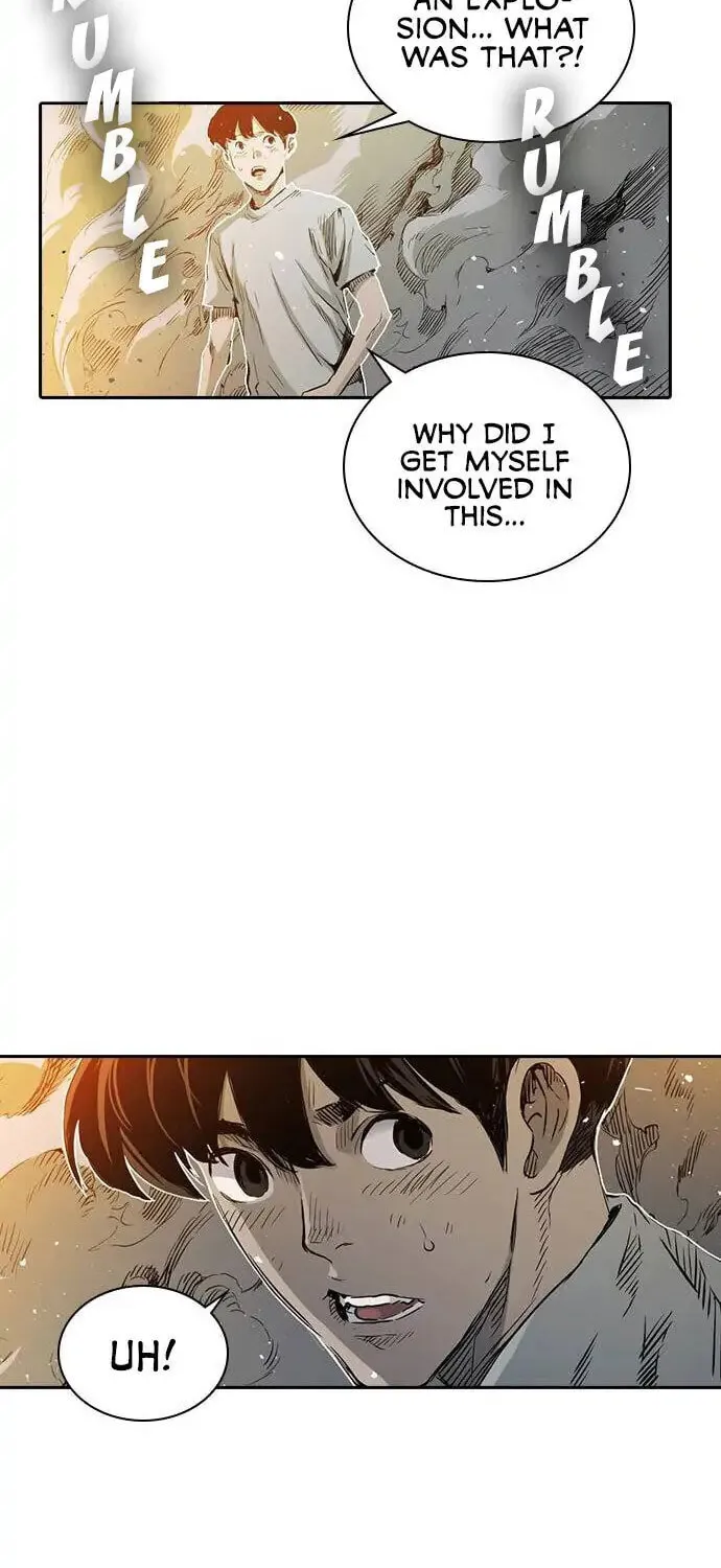 Read Kangtawoo chapter 13 image 26 on Lezhin