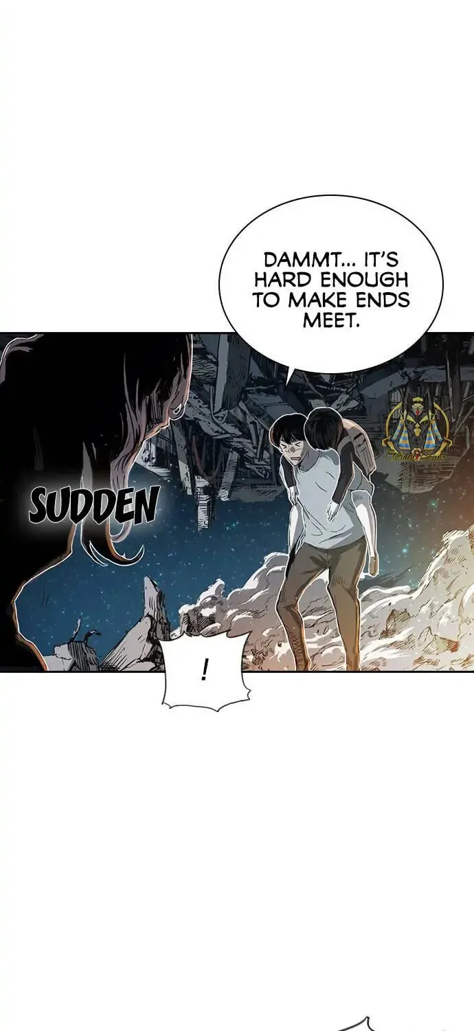 Read Kangtawoo chapter 13 image 29 on Lezhin