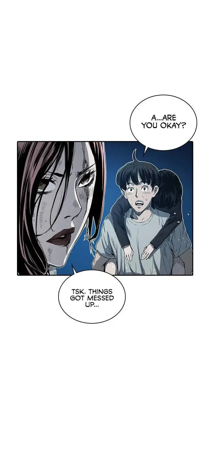 Read Kangtawoo chapter 13 image 31 on Lezhin