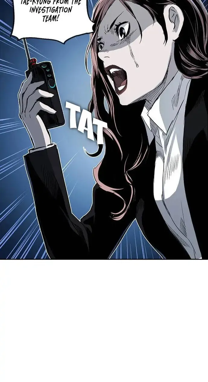 Read Kangtawoo chapter 13 image 33 on Lezhin