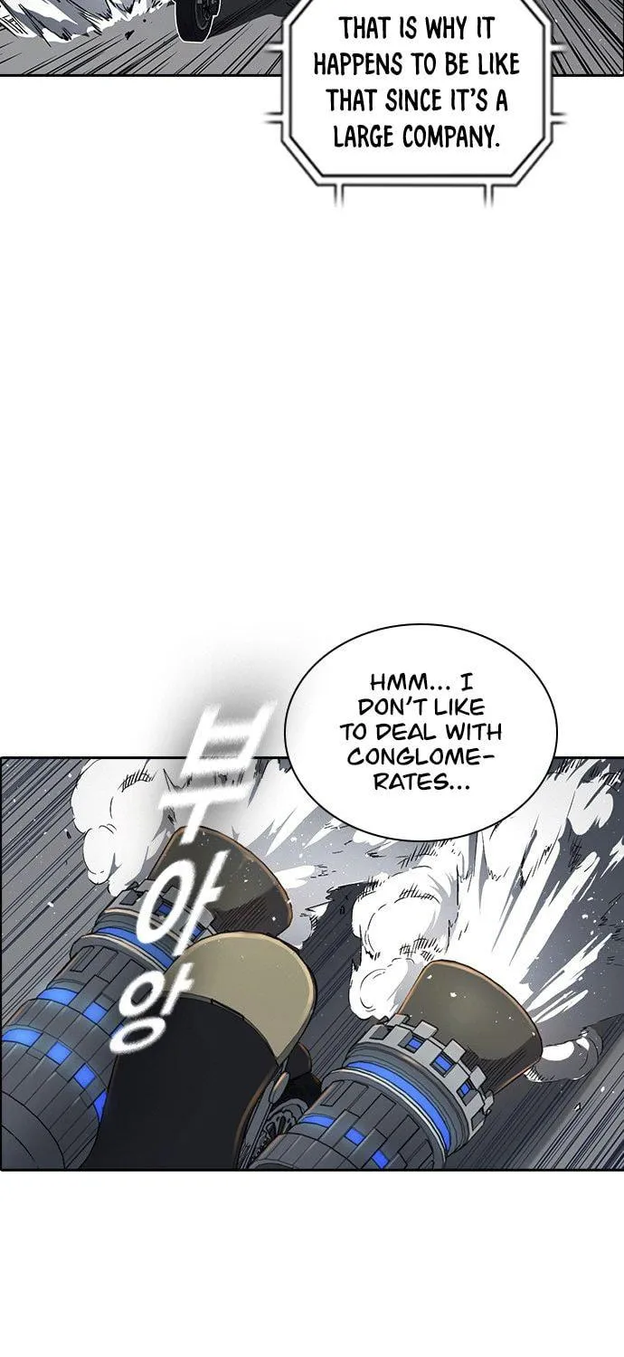 Read Kangtawoo chapter 14 image 10 on Lezhin