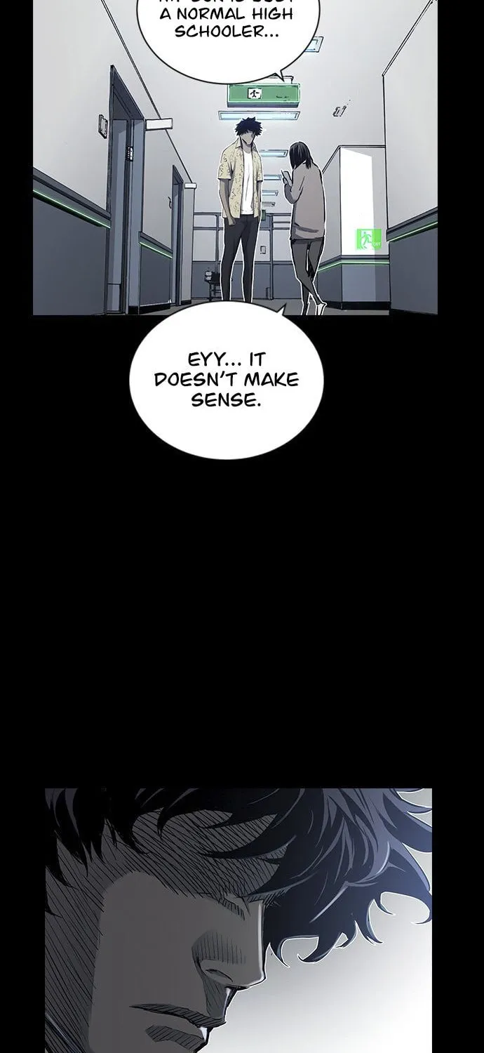 Read Kangtawoo chapter 14 image 104 on Lezhin