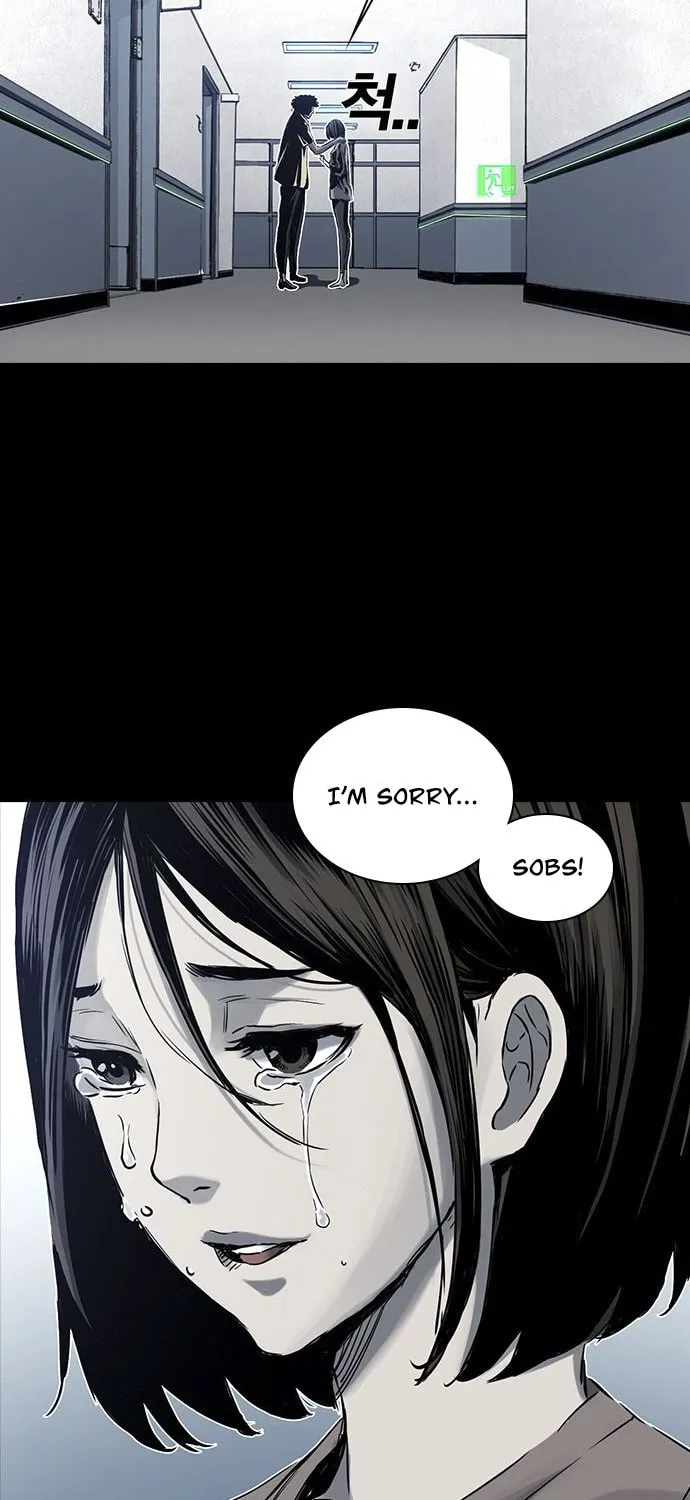 Read Kangtawoo chapter 14 image 108 on Lezhin