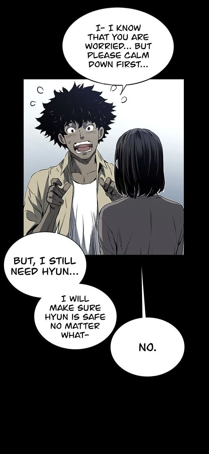 Read Kangtawoo chapter 14 image 110 on Lezhin