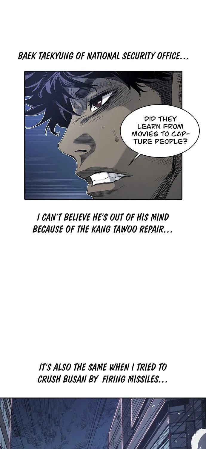 Read Kangtawoo chapter 14 image 14 on Lezhin