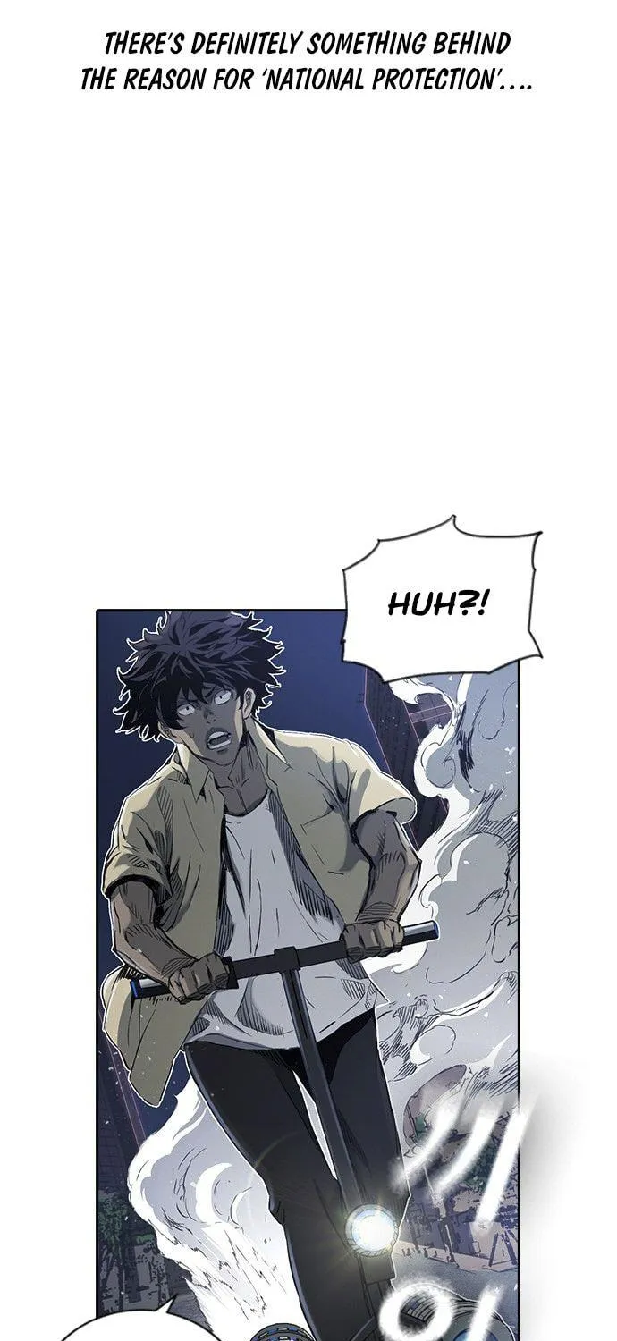 Read Kangtawoo chapter 14 image 16 on Lezhin