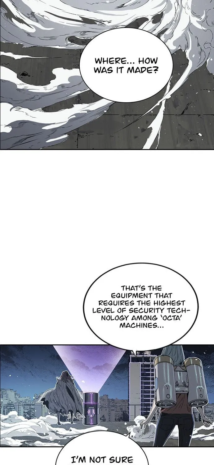 Read Kangtawoo chapter 14 image 26 on Lezhin