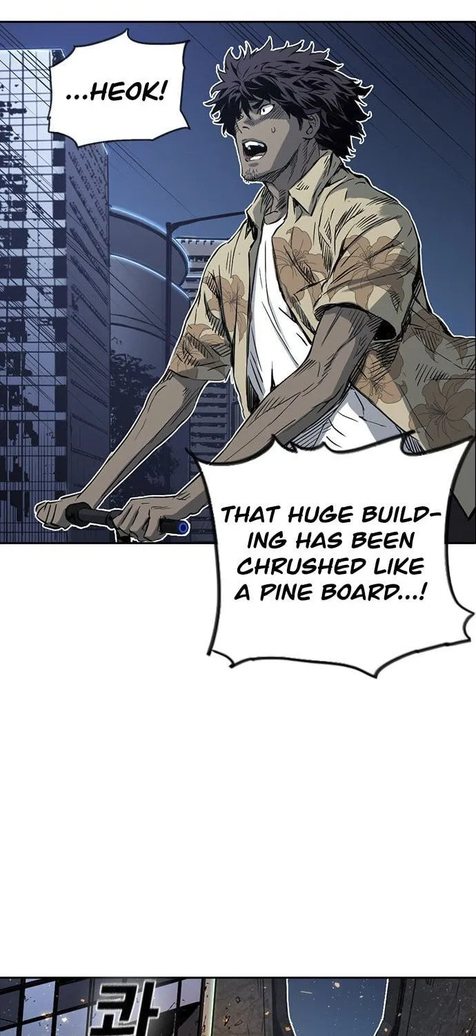 Read Kangtawoo chapter 14 image 62 on Lezhin