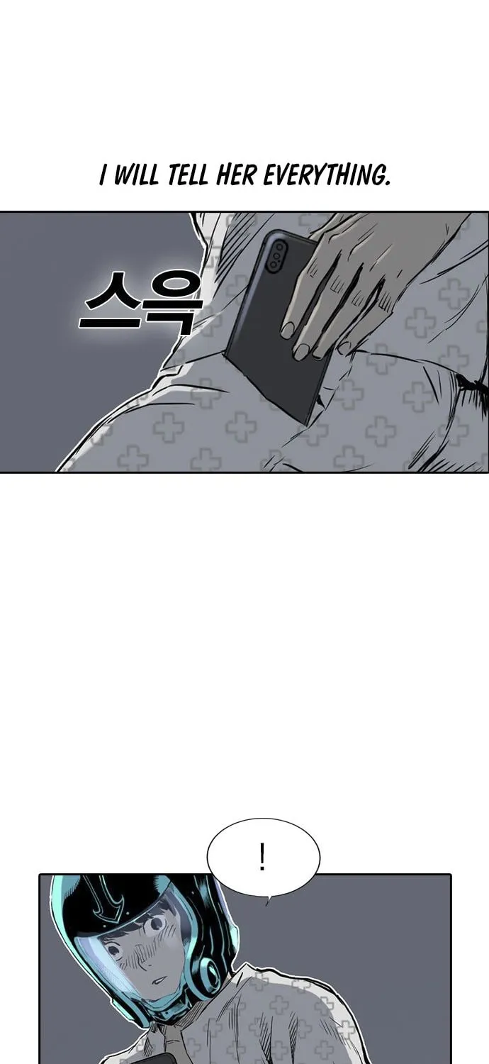 Read Kangtawoo chapter 14 image 78 on Lezhin