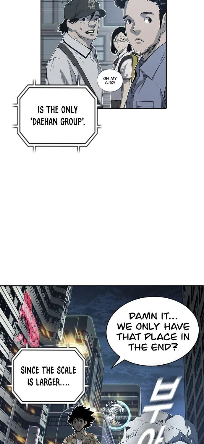 Read Kangtawoo chapter 14 image 8 on Lezhin