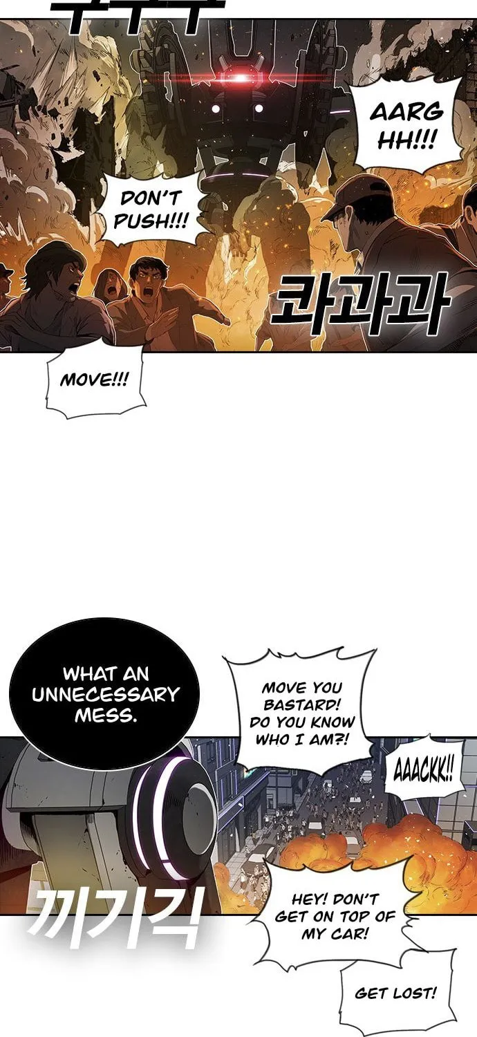 Read Kangtawoo chapter 14 image 84 on Lezhin