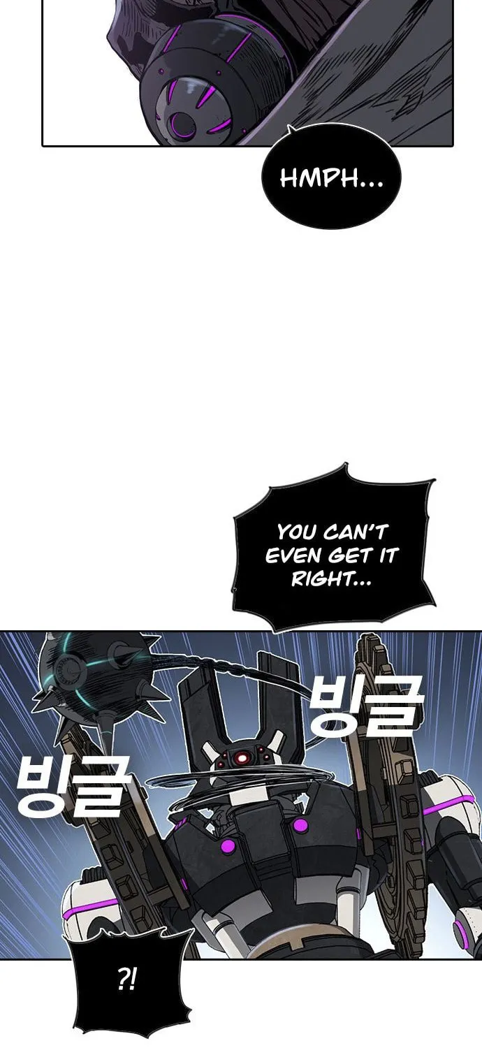 Read Kangtawoo chapter 14 image 96 on Lezhin
