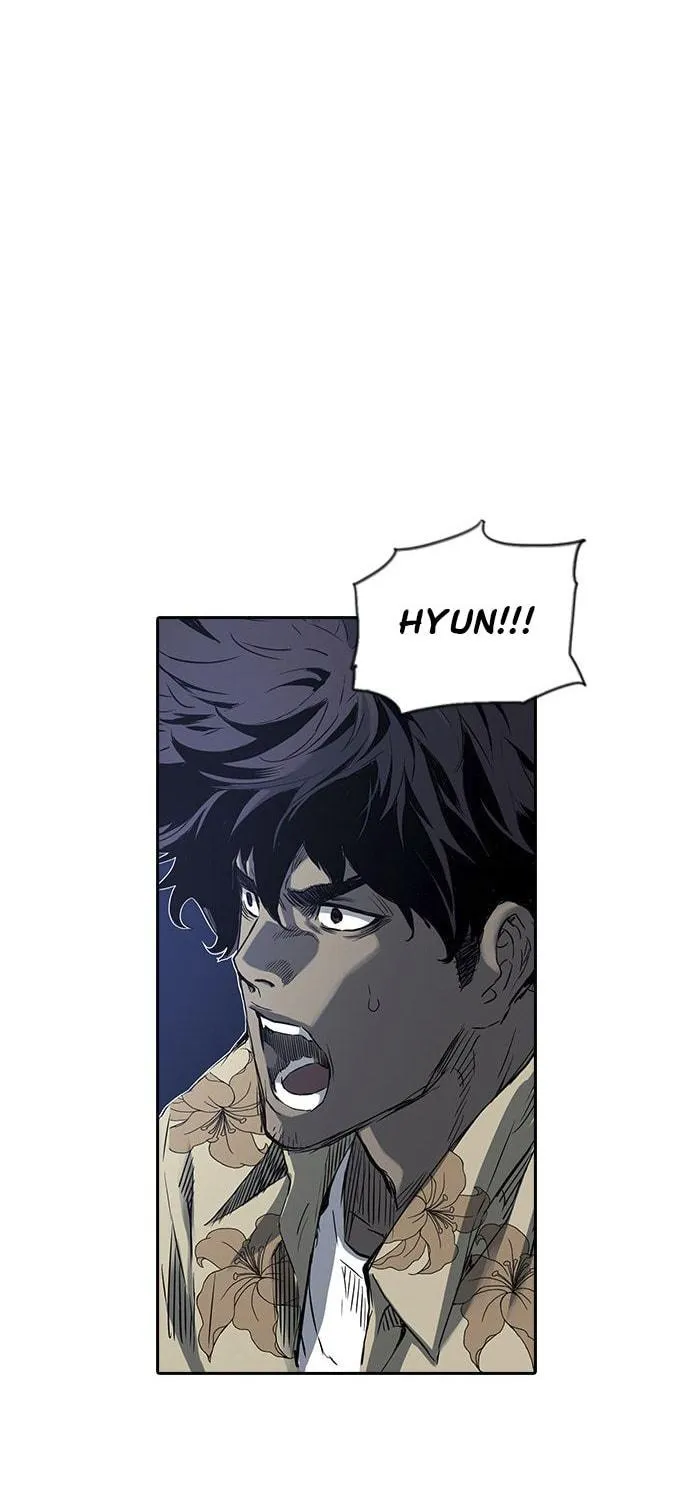 Read Kangtawoo chapter 15 image 100 on Lezhin
