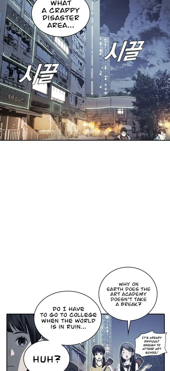 Read Kangtawoo chapter 15 image 16 on Lezhin