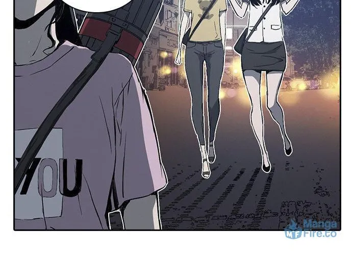 Read Kangtawoo chapter 15 image 17 on Lezhin
