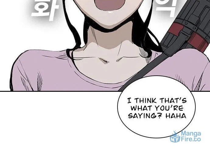 Read Kangtawoo chapter 15 image 23 on Lezhin