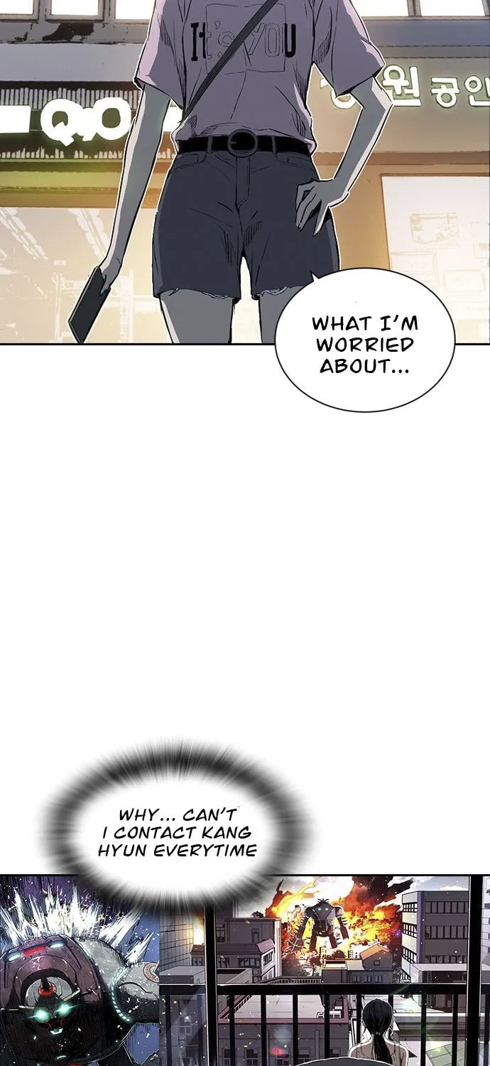 Read Kangtawoo chapter 15 image 30 on Lezhin