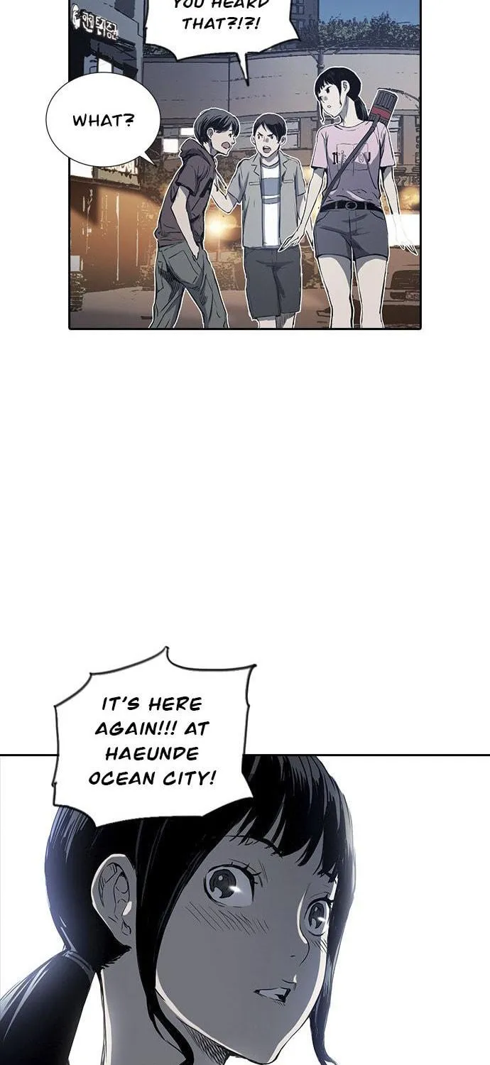 Read Kangtawoo chapter 15 image 40 on Lezhin