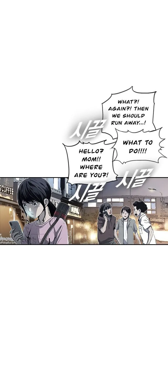 Read Kangtawoo chapter 15 image 42 on Lezhin