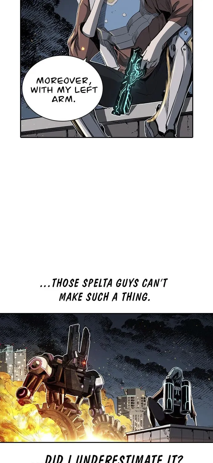 Read Kangtawoo chapter 15 image 60 on Lezhin