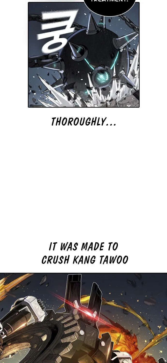 Read Kangtawoo chapter 15 image 64 on Lezhin