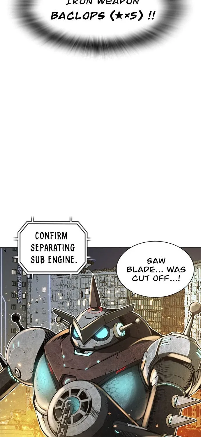 Read Kangtawoo chapter 15 image 66 on Lezhin